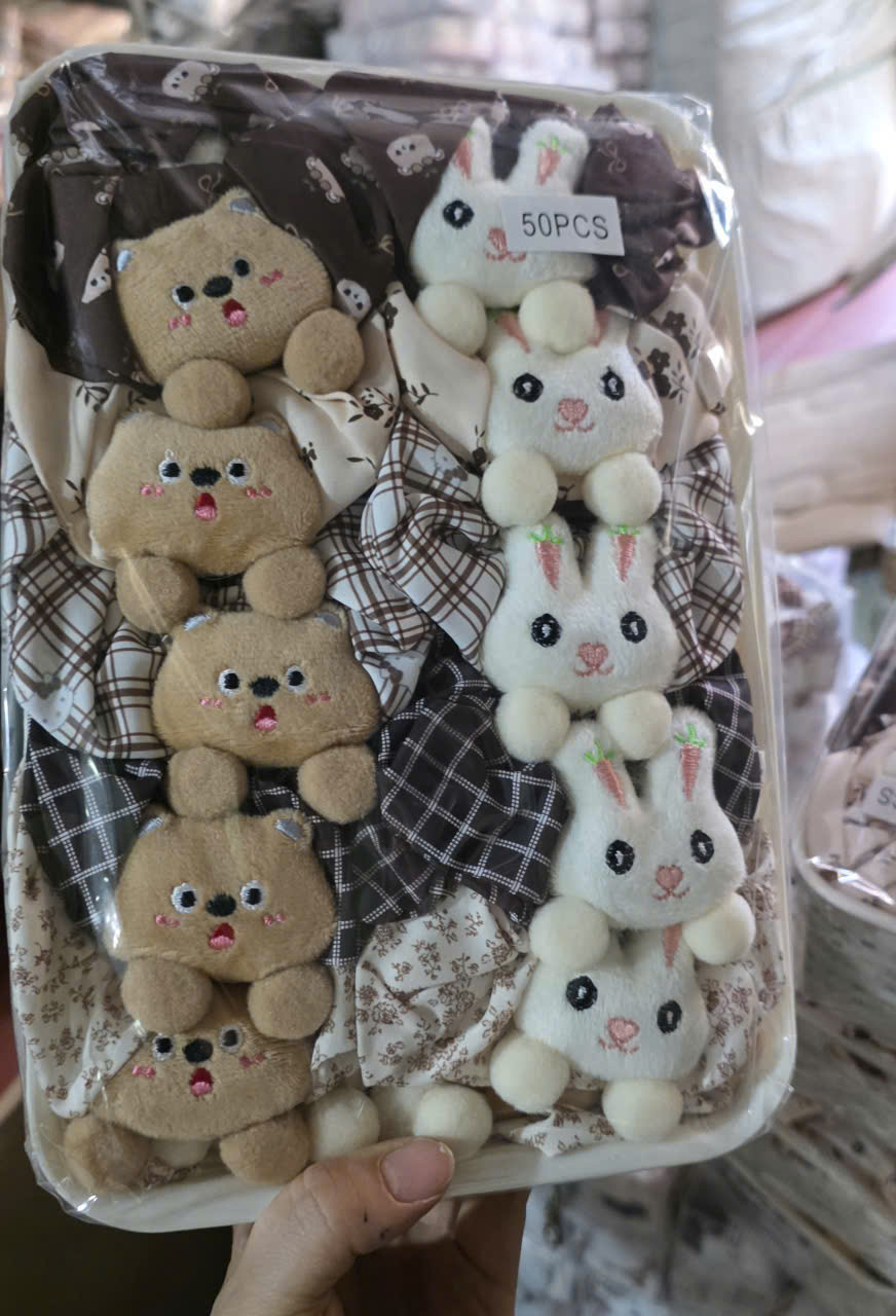 Màu sắc: Mẫu 5