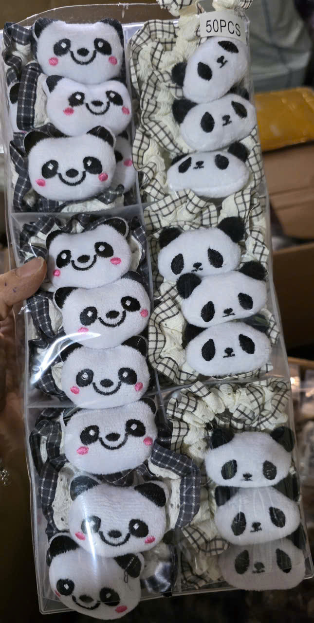 Màu sắc: Mẫu 20