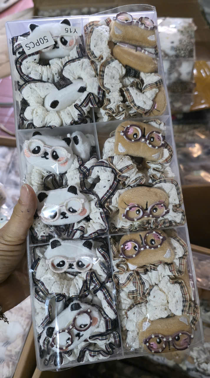 Màu sắc: Mẫu 21