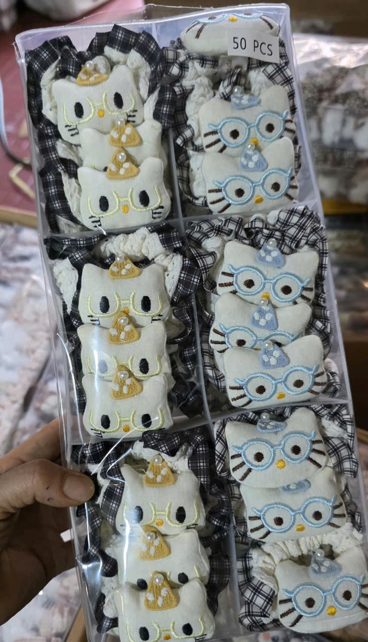 Màu sắc: Mẫu 22