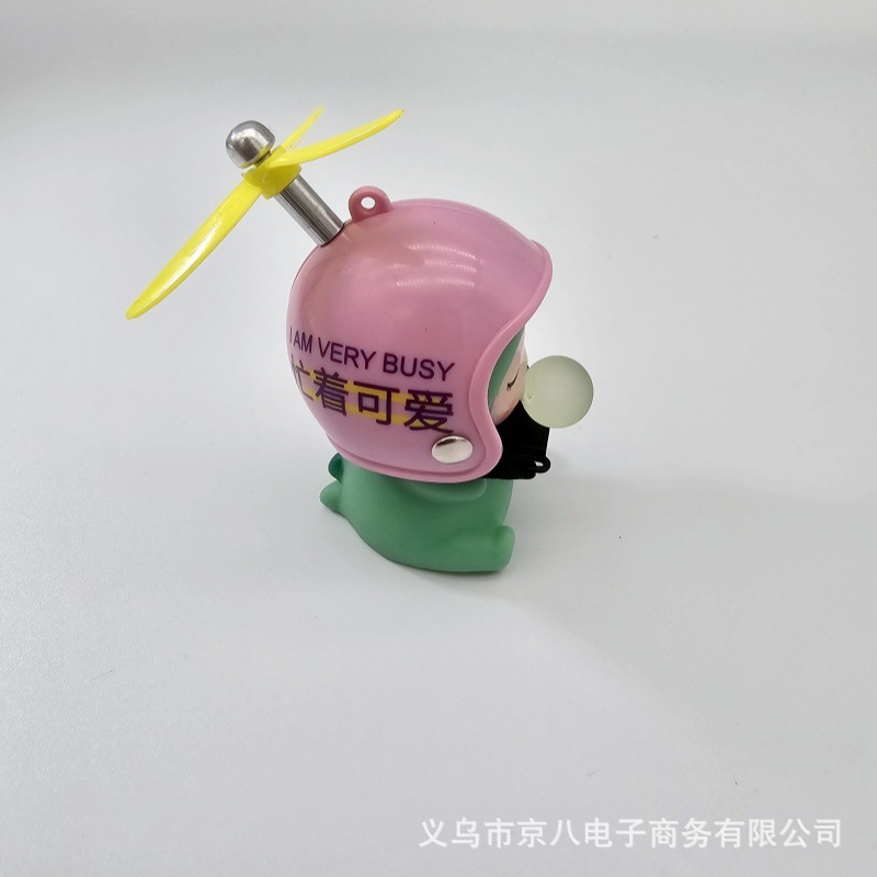 Màu sắc: Bận rộn làm những điều dễ thương (và kiếm tiền)