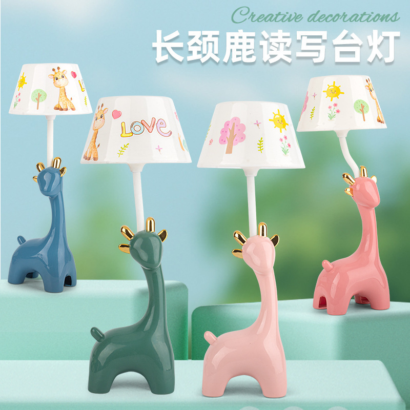 Màu sắc: HD3414 Chú hươu nhỏ