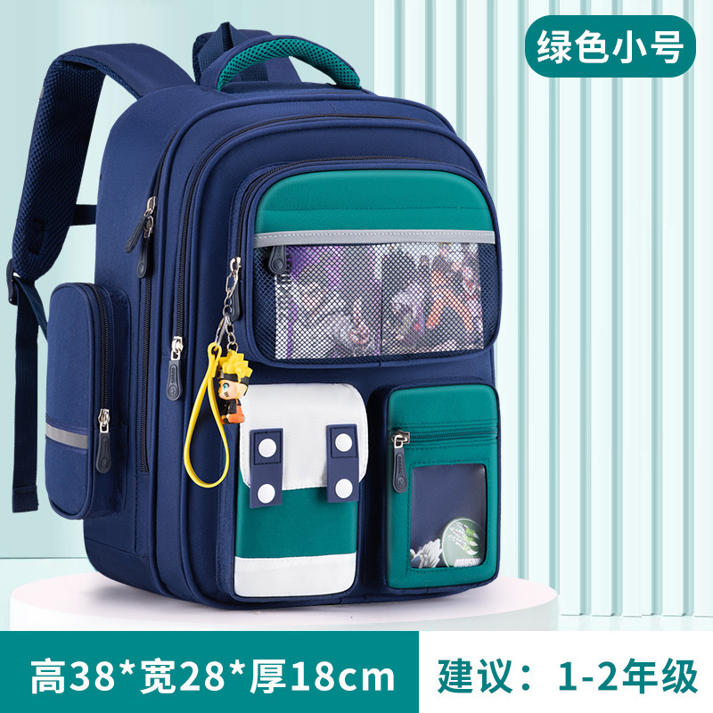 Màu sắc: HY Sapphire Blue and Green Small