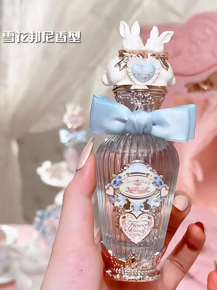 Màu sắc: Hương thơm Snowflake Bonnie
