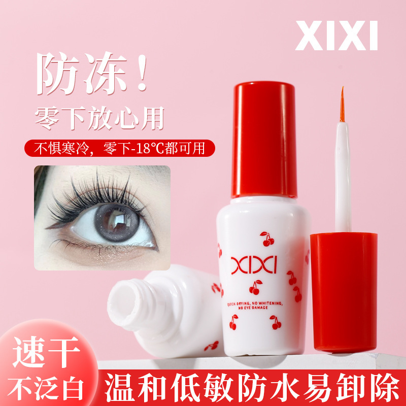 Màu sắc: Keo GJ181