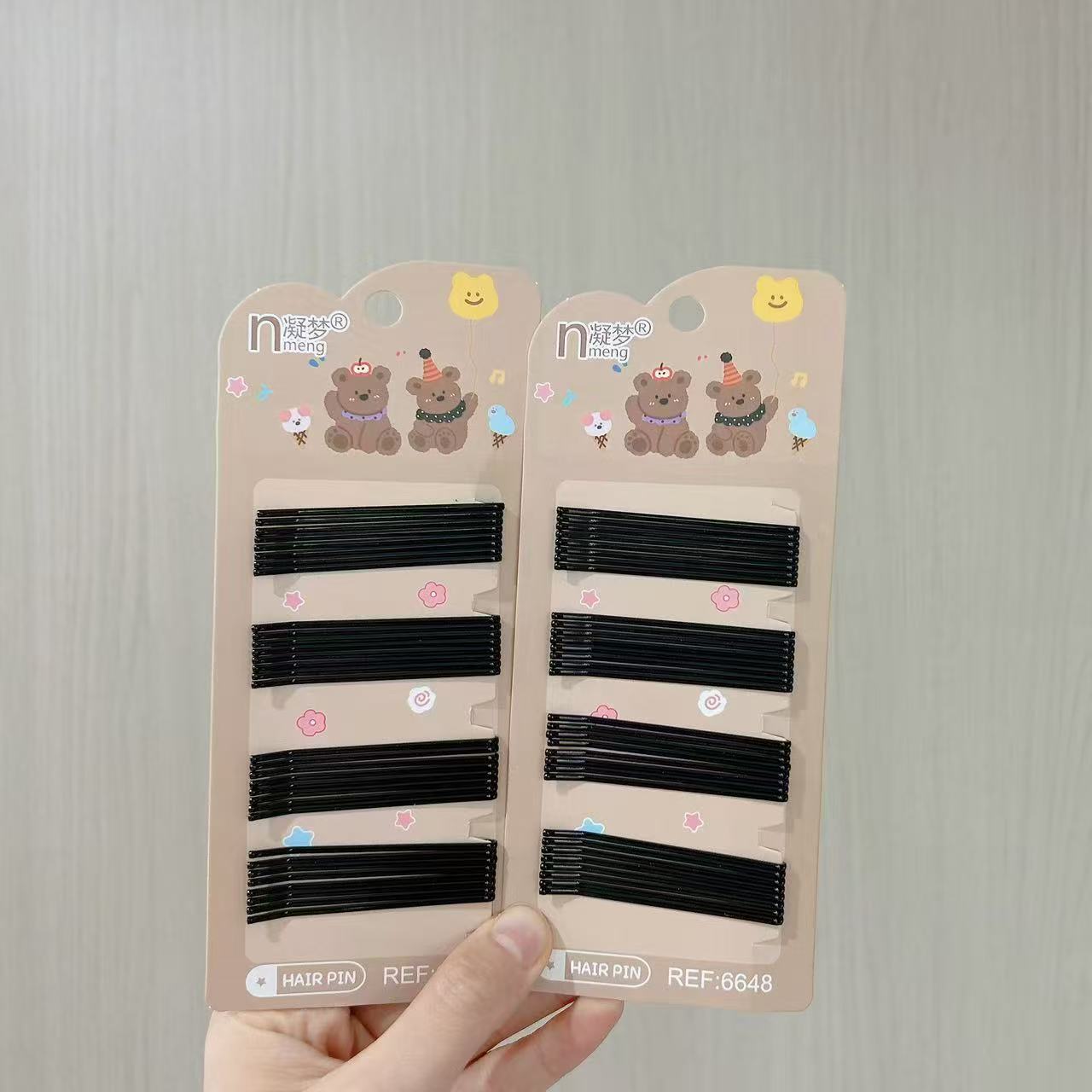 Màu sắc: 6639 Kiểu dáng mới, giao hàng ngẫu nhiên