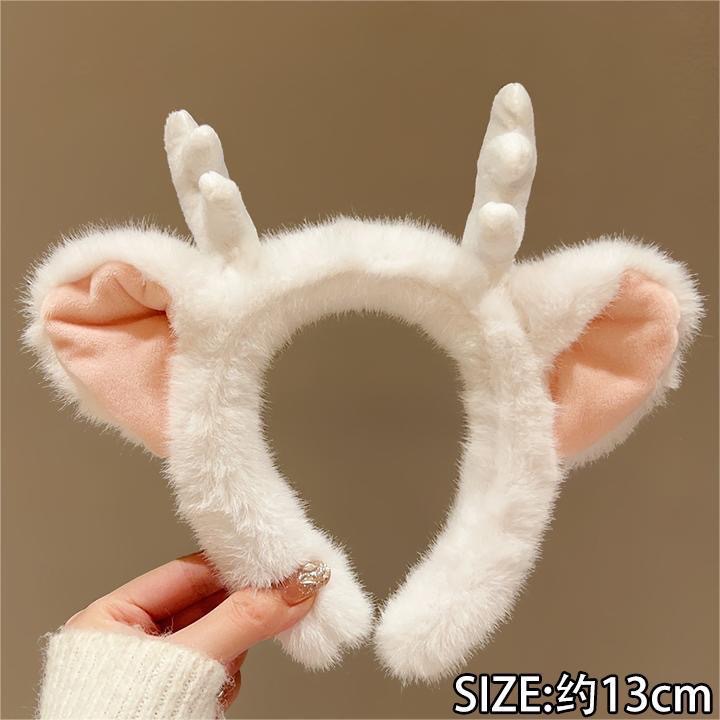 Màu sắc: Sừng Rồng Trắng
