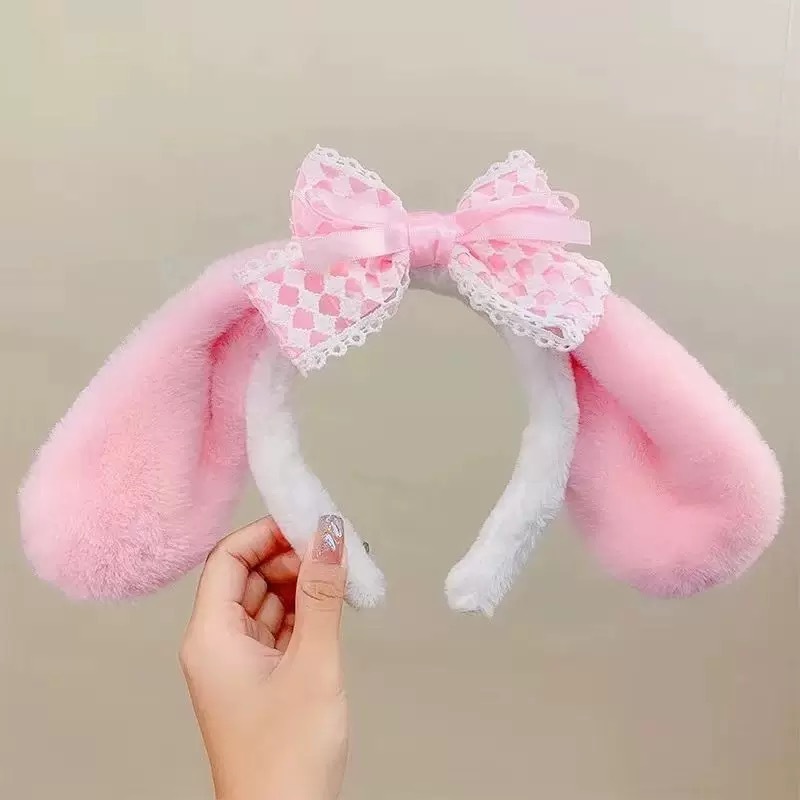 Màu sắc: Hồng