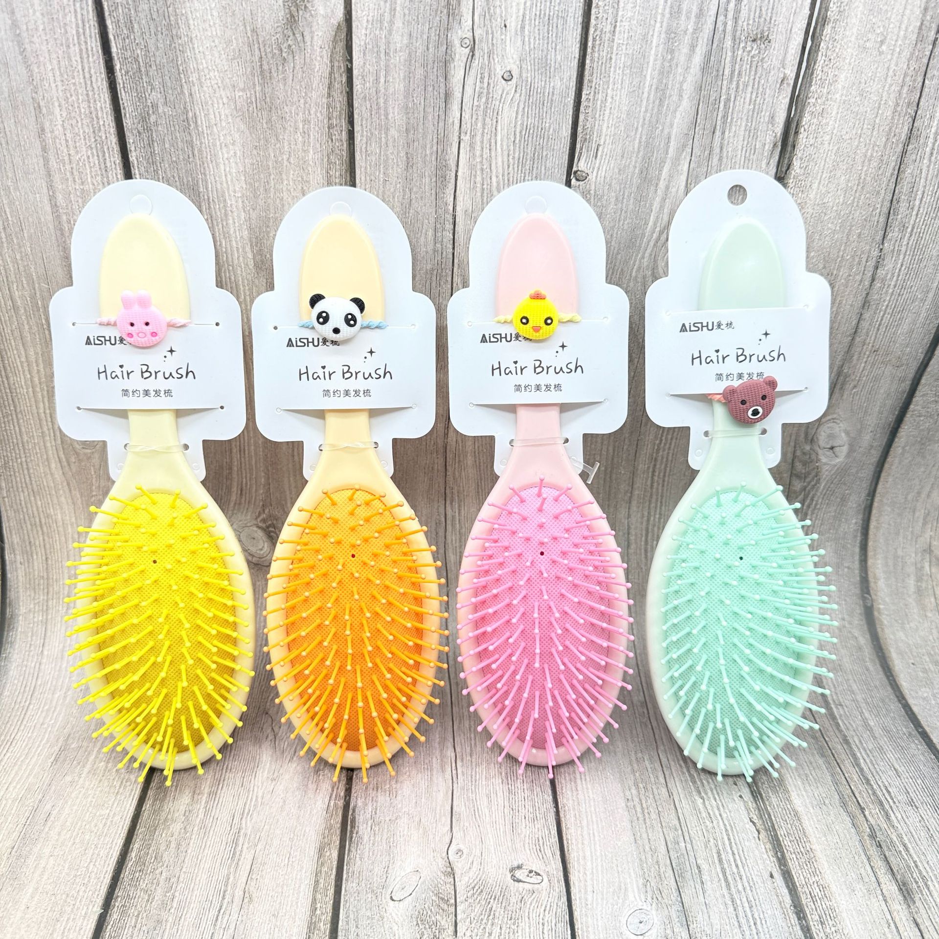 Màu sắc: Mẫu 8780-2 (dài khoảng 21,8 cm)
