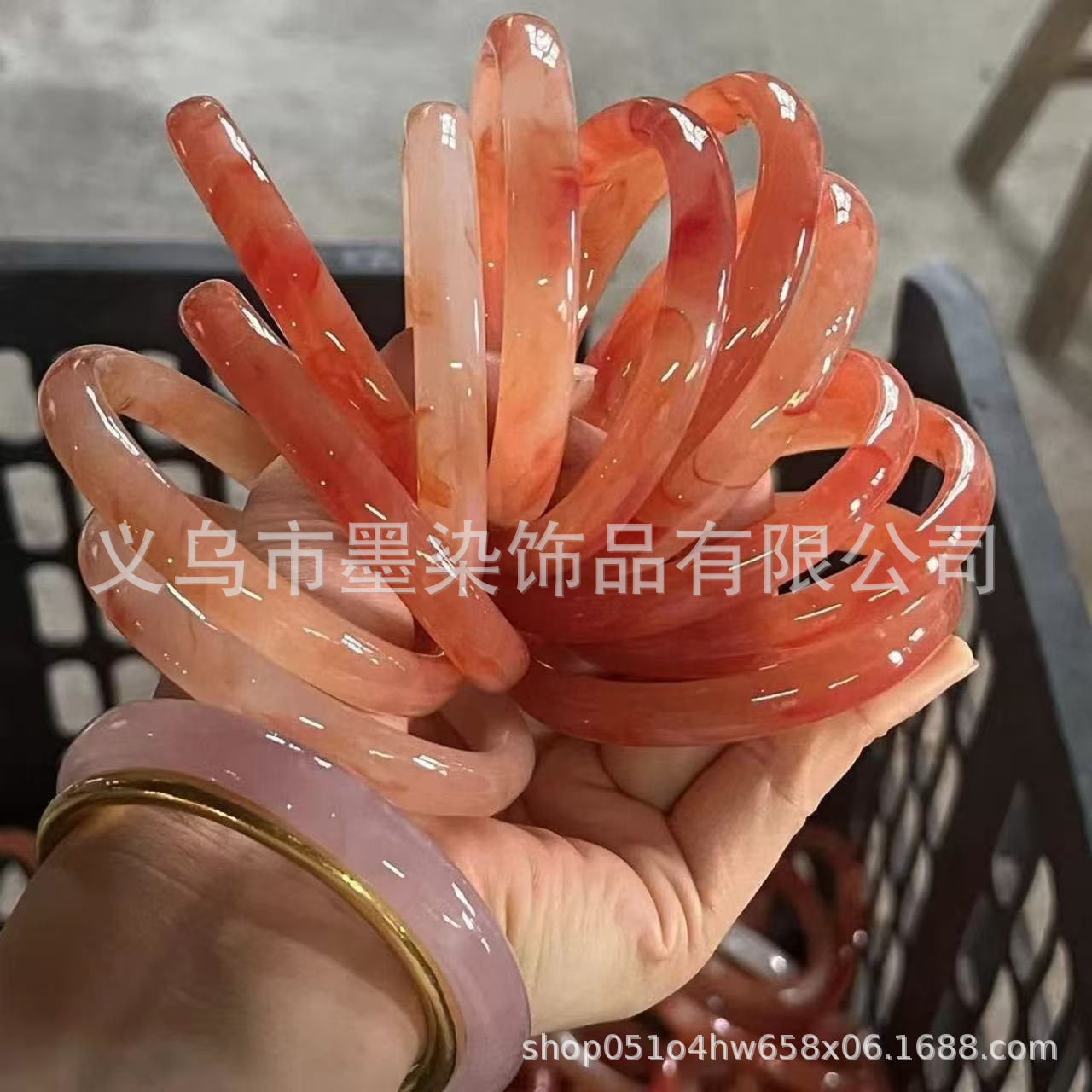 Màu sắc: Lá phong đỏ [rộng khoảng 10mm] - một gói