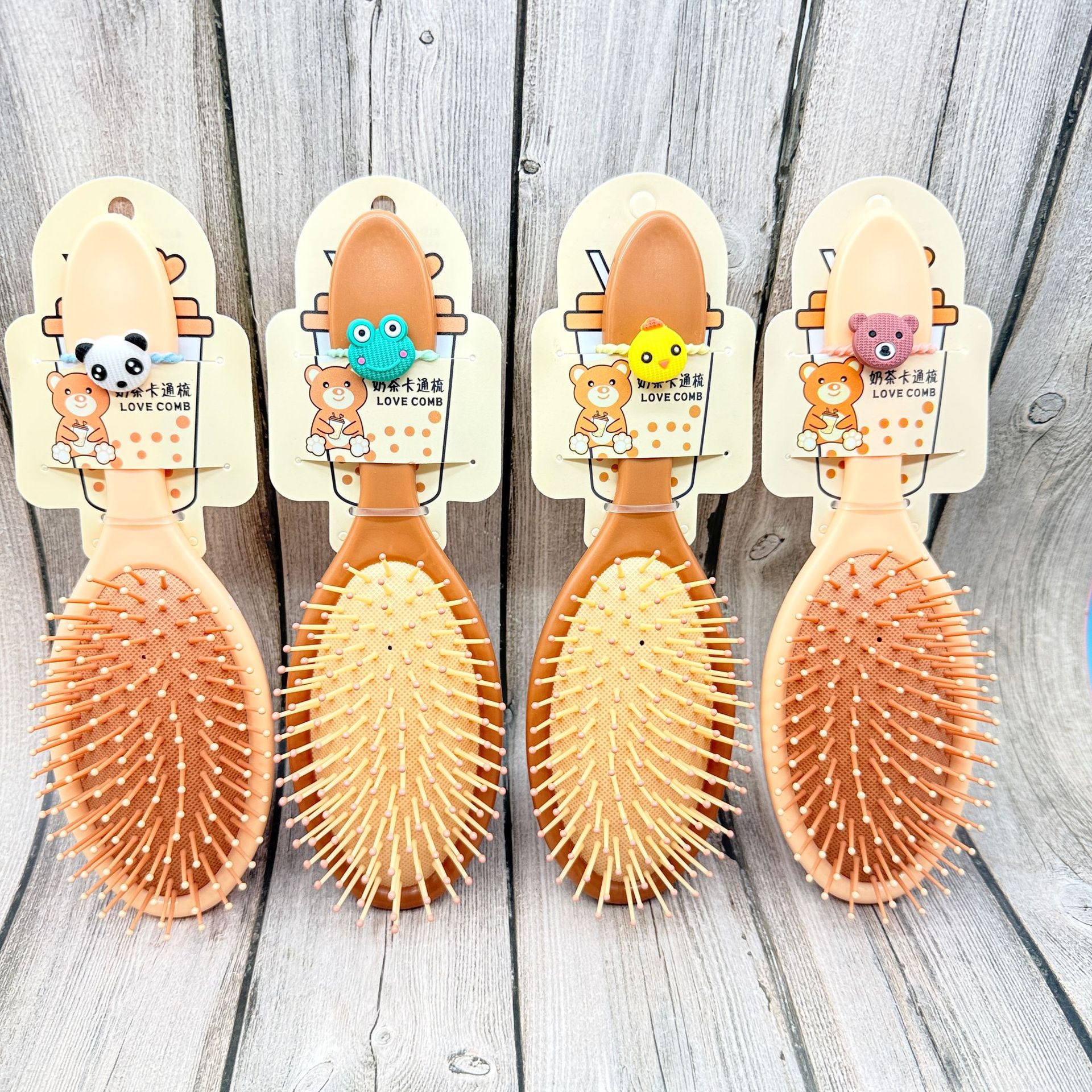 Màu sắc: Mẫu 8180-2 (dài khoảng 21,8 cm)