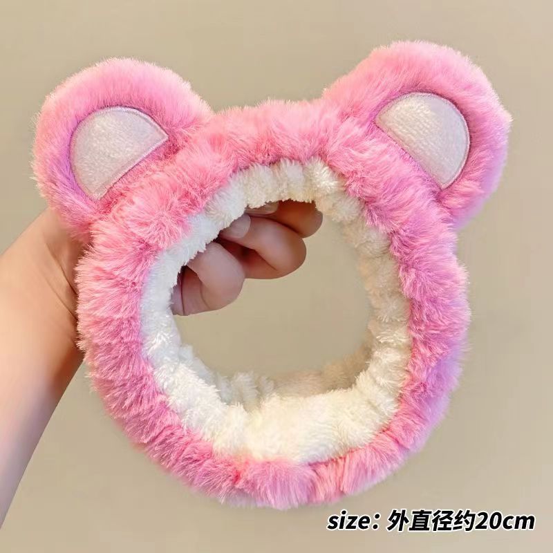 Băng đô thời trang kiểu Hàn Quốc dành cho nữ