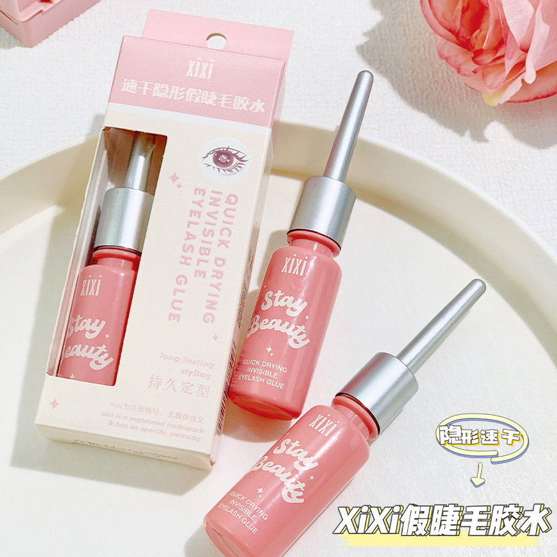 KEO DÁN MI GIẢ XIXI – BÁM TỐT, HỖ TRỢ GIỮ MI LÂU & DỄ TẠO HÌNH