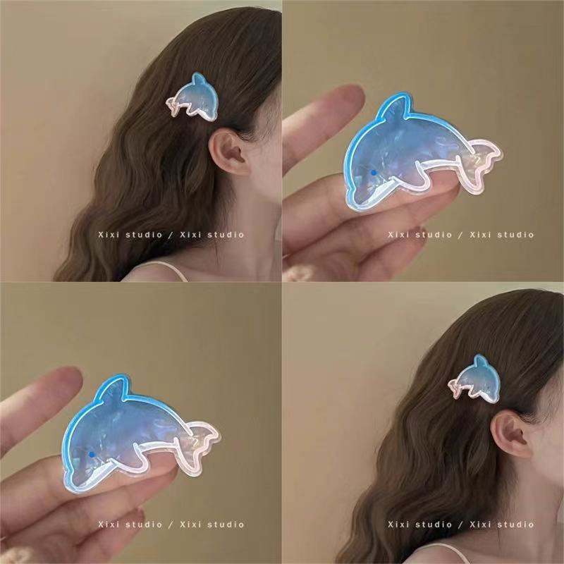 KẸP TÓC MÁI NGỘ NGHĨNH – NHỎ XINH, DỄ THƯƠNG & TIỆN DỤNG