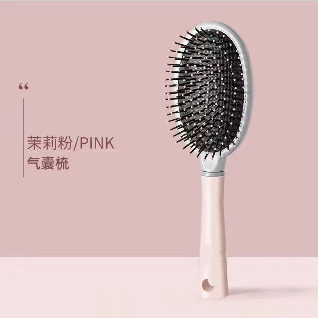 Màu sắc: Lược đệm khí hồng