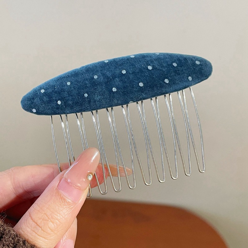 Màu sắc: Xanh