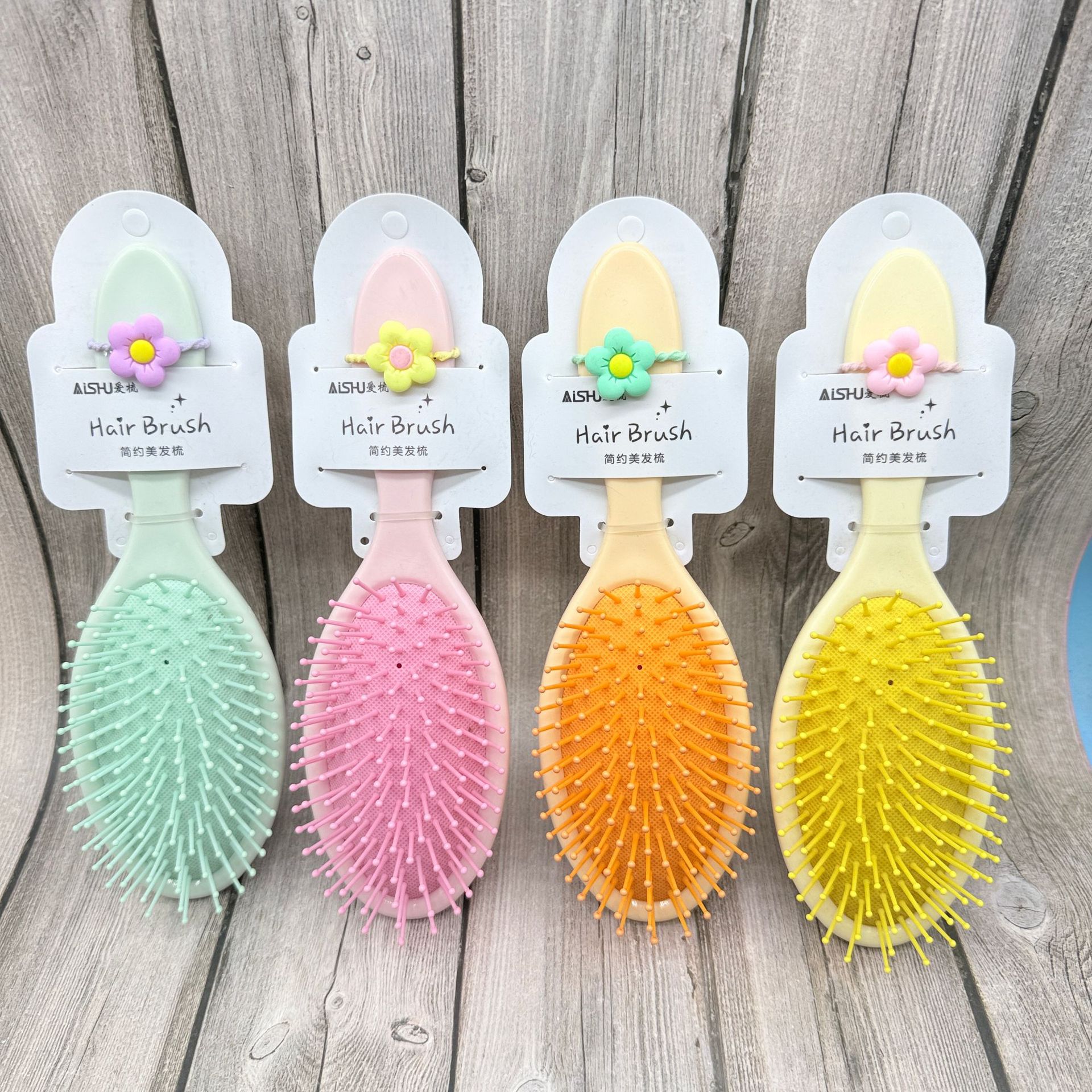 Màu sắc: Mẫu 8780-1 (dài khoảng 21,8 cm)