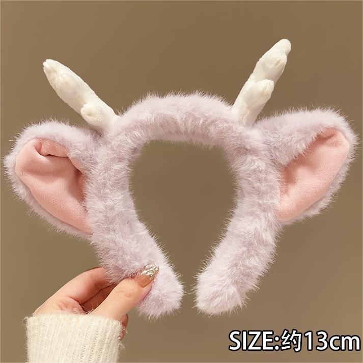 Màu sắc: Sừng Rồng Tím