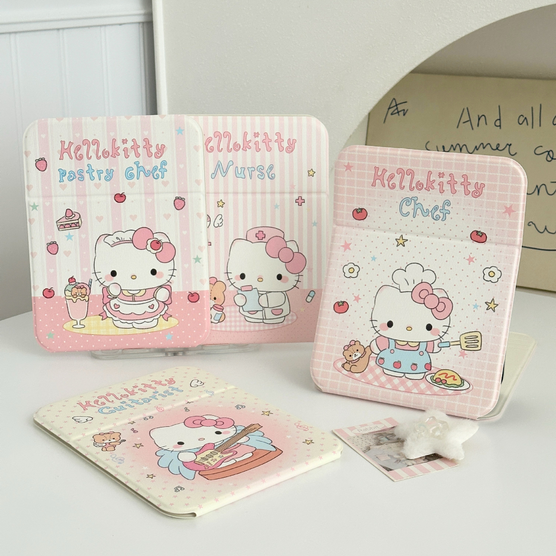 Màu sắc: Chuyên nghiệp Little K, Kích thước nhỏ
