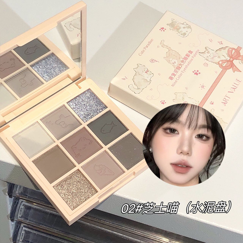 Màu sắc: Màu 02