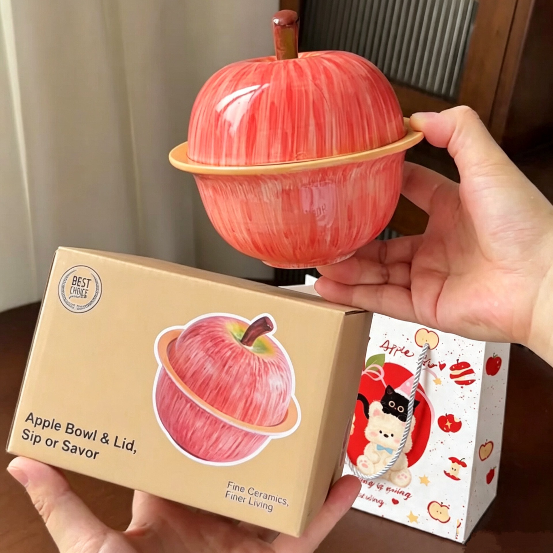 Màu sắc: Đỏ