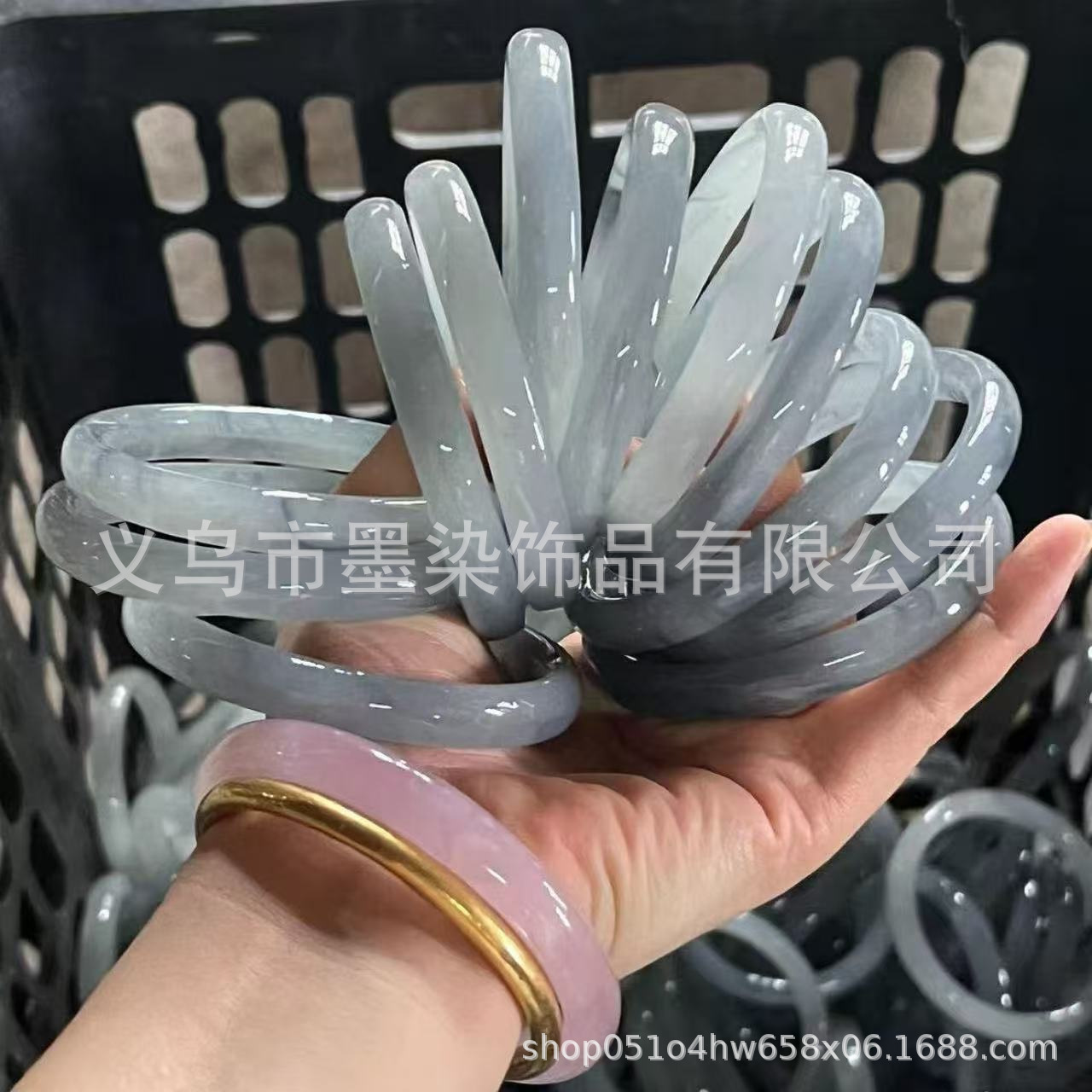 Màu sắc: Tranh thủy mặc [rộng khoảng 10mm] - một bức