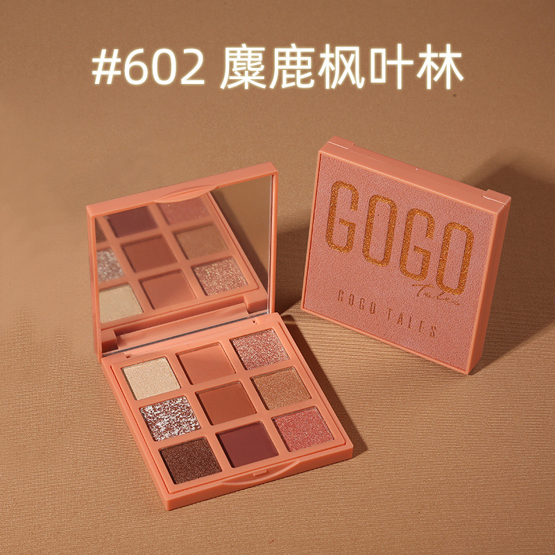 Màu sắc: G602