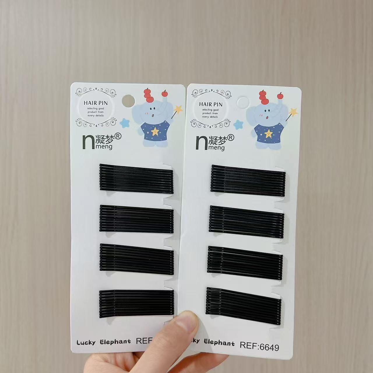 Màu sắc: 6651 kiểu dáng được phối trộn ngẫu nhiên.