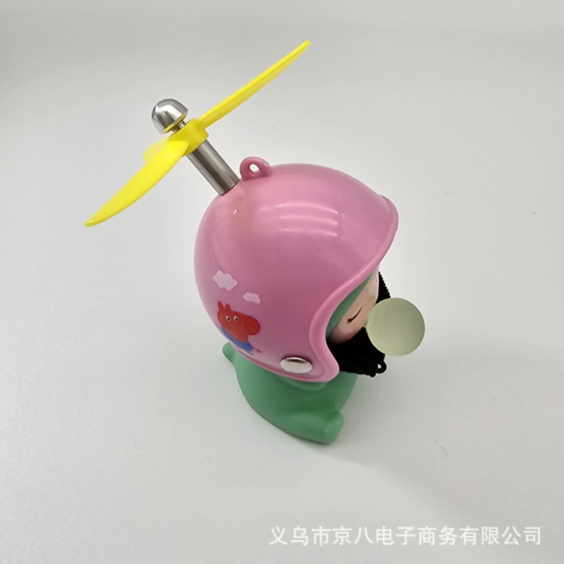Màu sắc: Peppa Pig