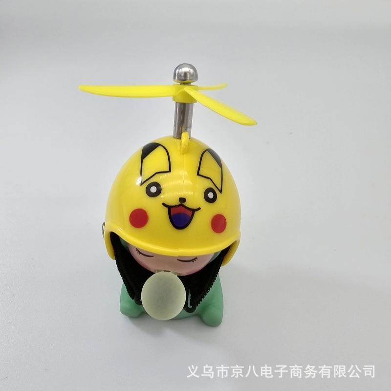 Màu sắc: Pikachu