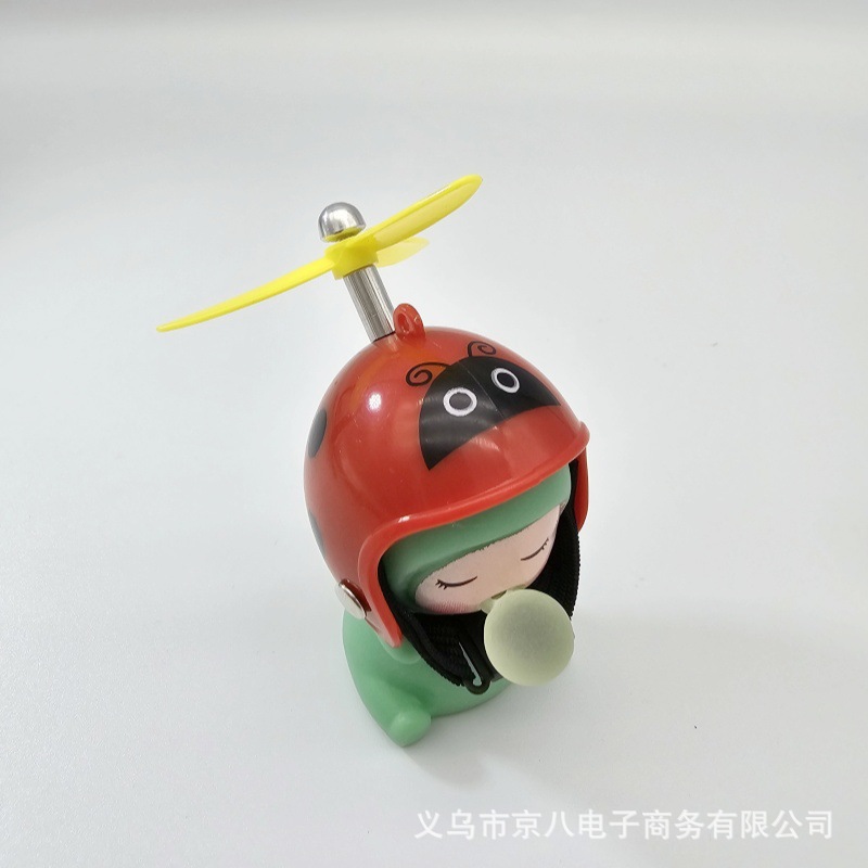 Màu sắc: bọ rùa