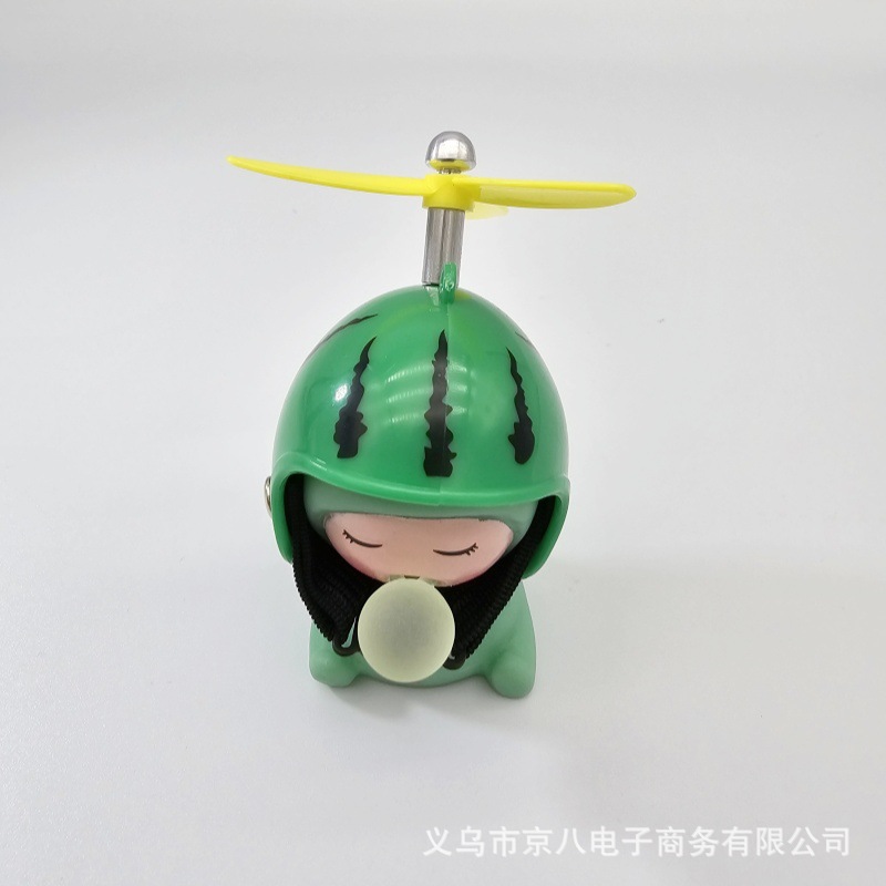 Màu sắc: dưa hấu