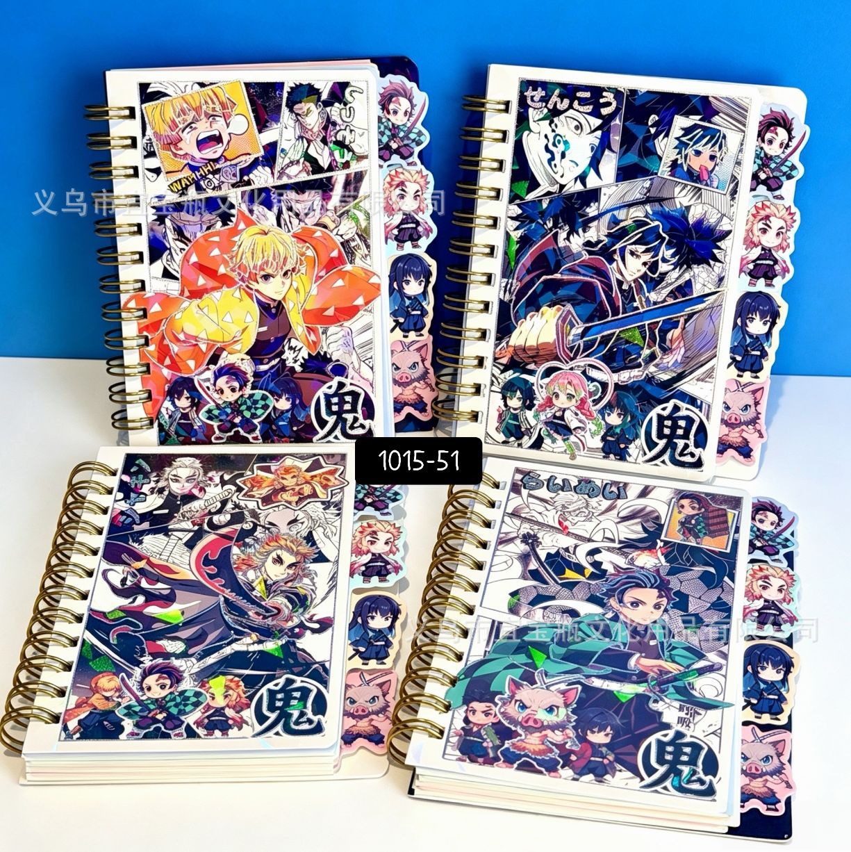 Màu sắc: 1015-51 Quỷ dữ & Sự hủy diệt 100k Circle Book