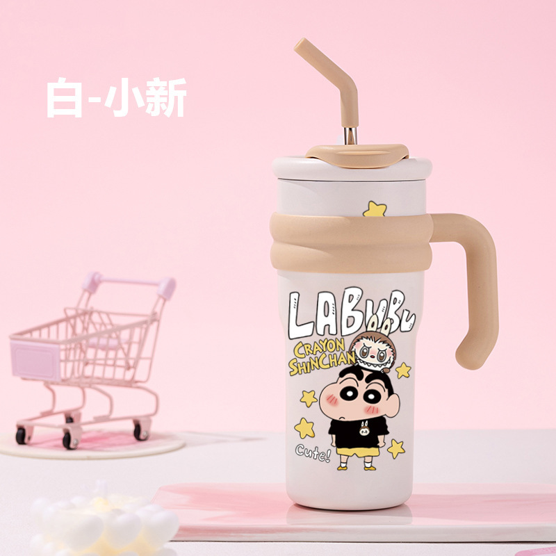 Màu sắc: Bạch Tiểu Tâm
