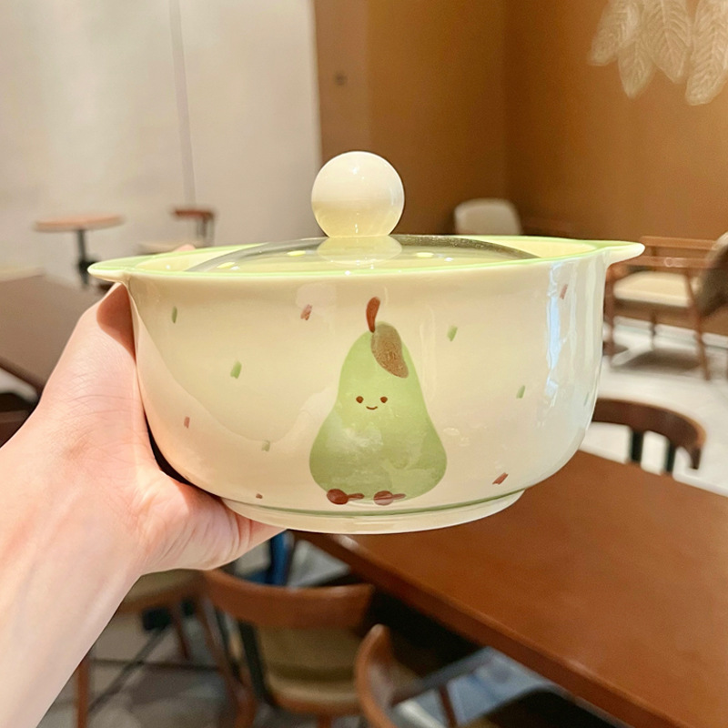 Màu sắc: Quả bơ