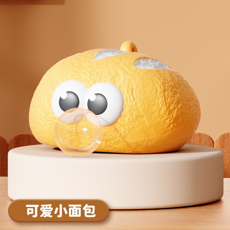 Màu sắc: M117 Bánh mì nhỏ dễ thương
