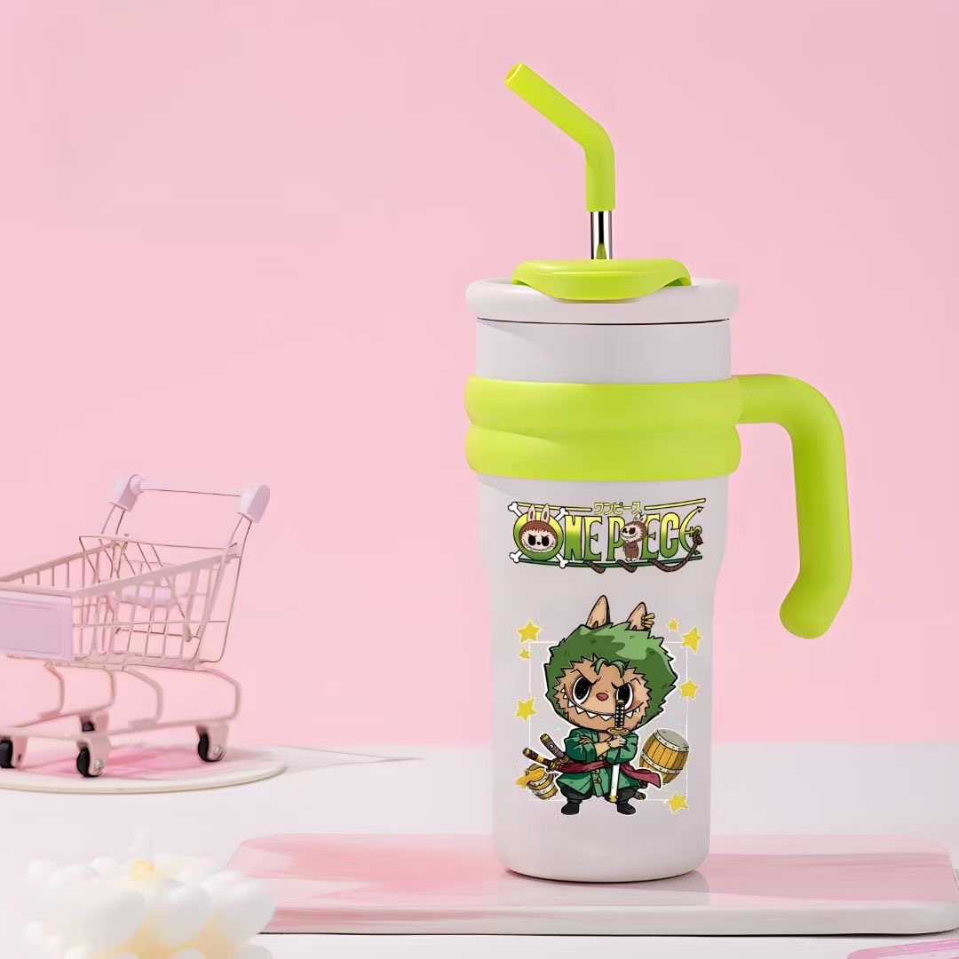 Màu sắc: Ninja Bububai