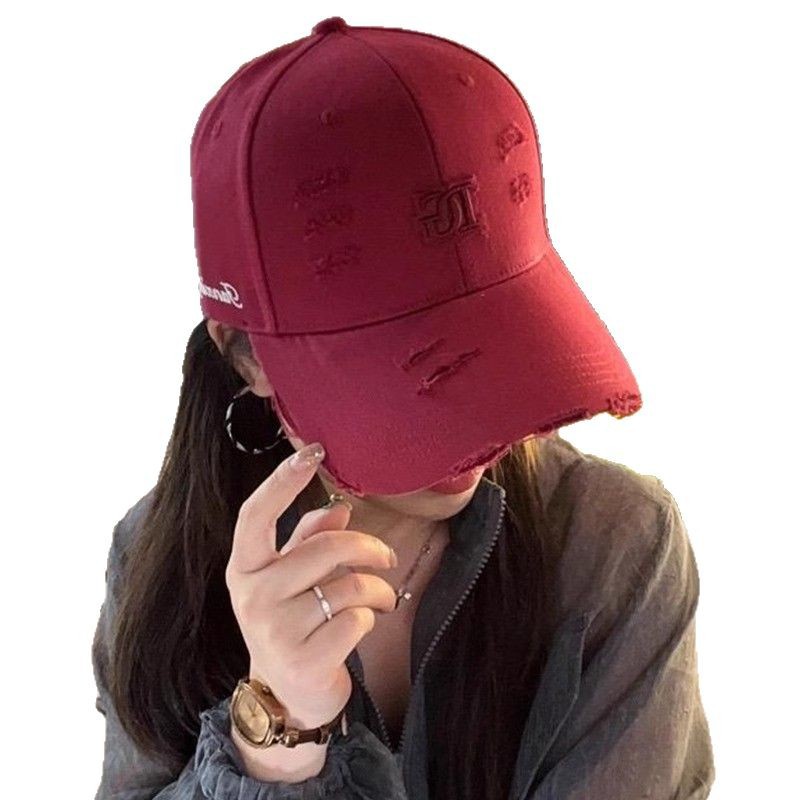 Màu sắc: Đỏ