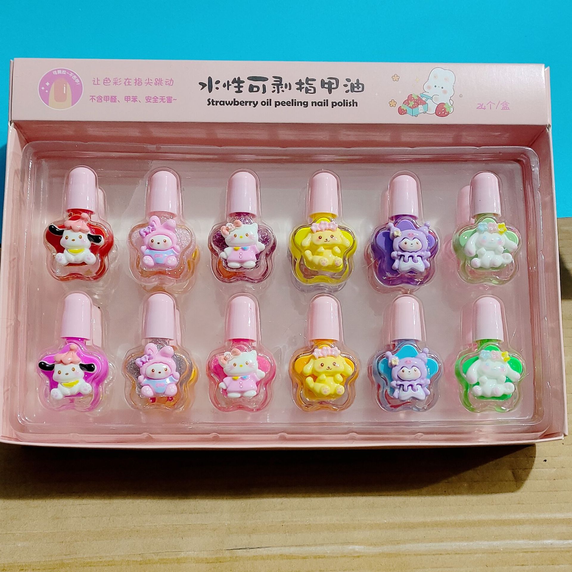 Màu sắc: SLO6