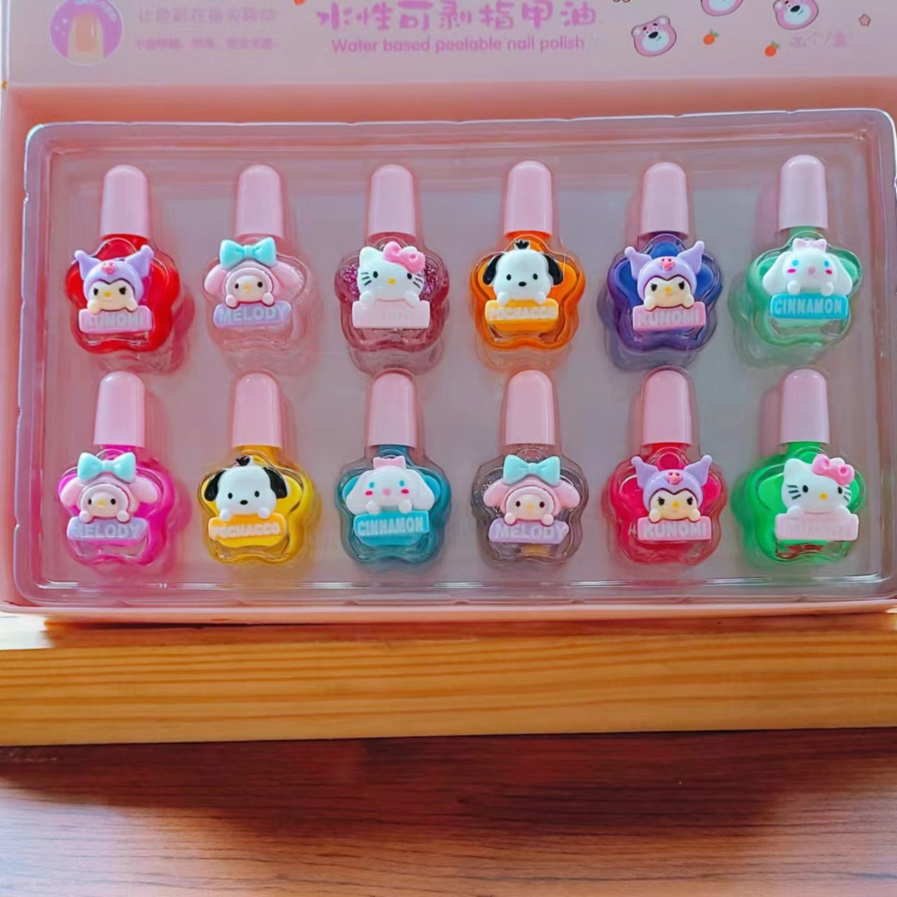 Màu sắc: SLO7
