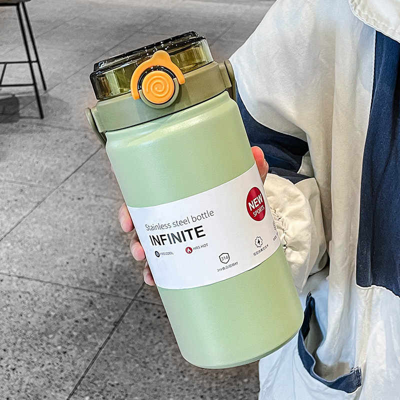 Màu sắc: SP-601 Xanh lá cây 1000ml