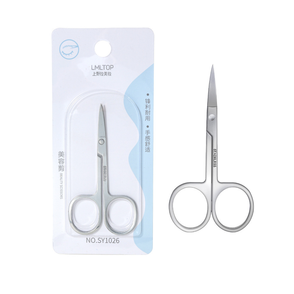 Màu sắc: SY1026 Đầu lưỡi cong