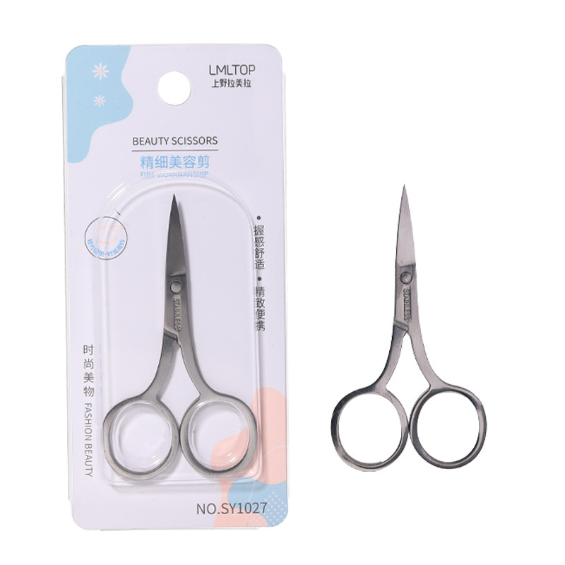 Màu sắc: SY1027 Đầu nhọn dày