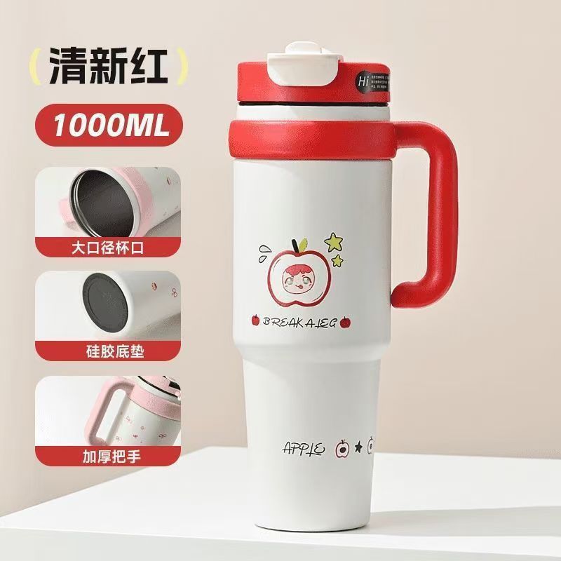 Màu sắc: Táo kem
