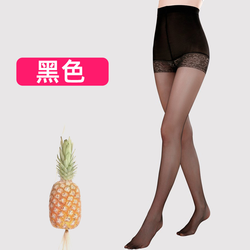 Màu sắc: Vớ chống sói màu đen, bộ sản phẩm cao cấp đóng hộp.